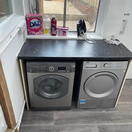 Privatunterkunft Large 2