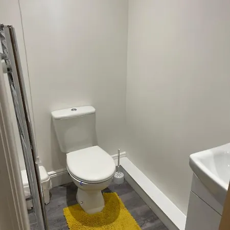 Privatunterkunft Large 2