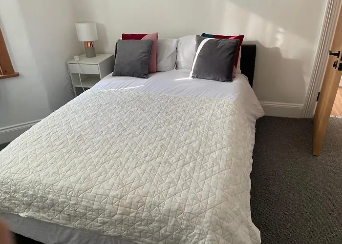 Privatunterkunft Large 2