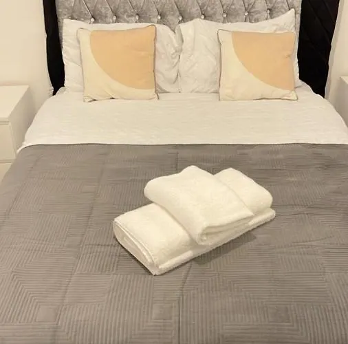 民宿 Large 2 布里斯托